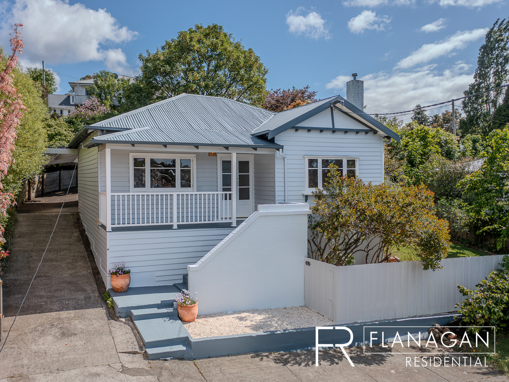 6 Veulalee Ave, Trevallyn, TAS 7250