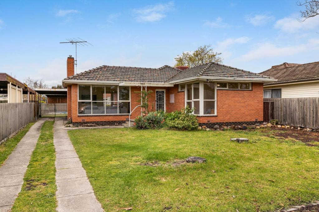 46 Bracken Gr, Altona, VIC 3018