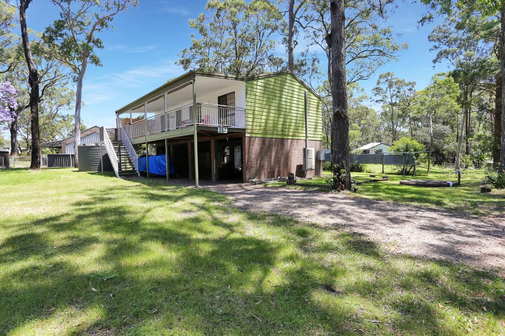 32 The Esplanade, North Arm Cove, NSW 2324