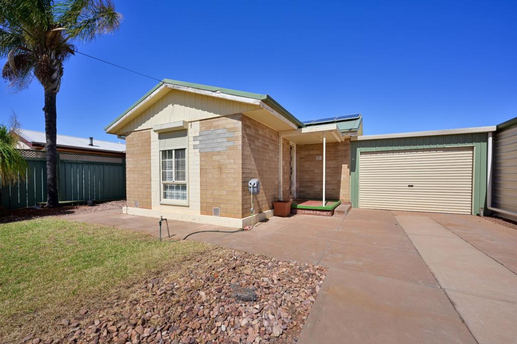 11 Clee St, Whyalla Norrie, SA 5608