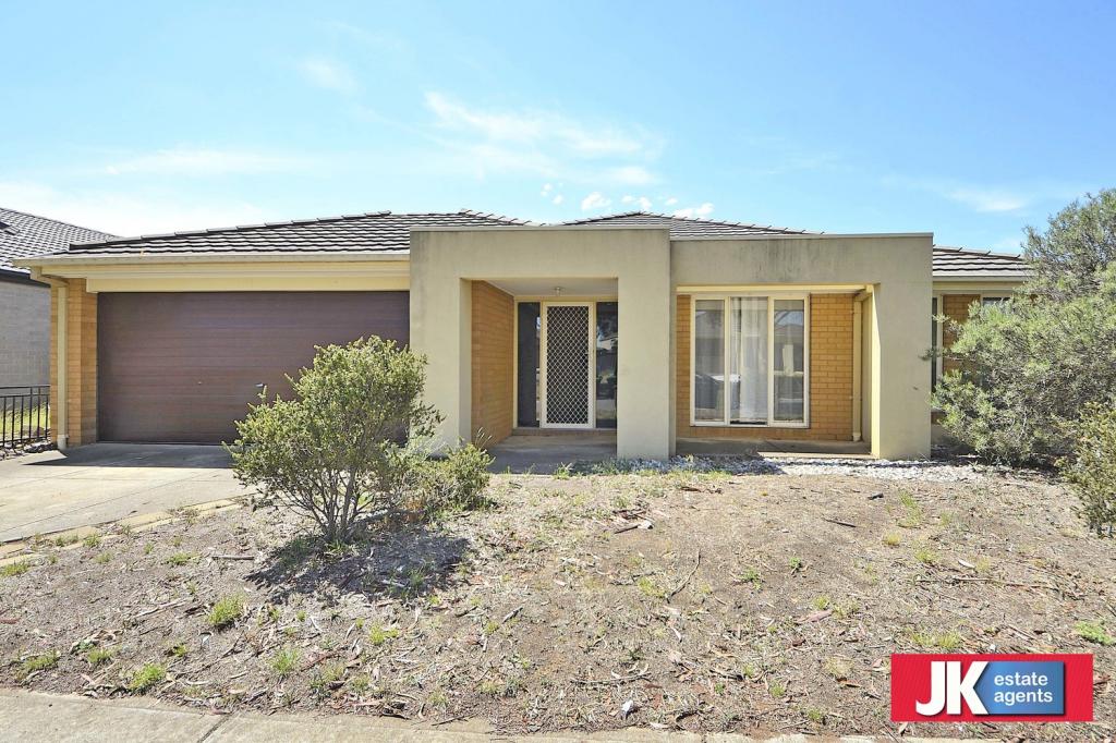 38 DANFIELD DR, TARNEIT, VIC 3029