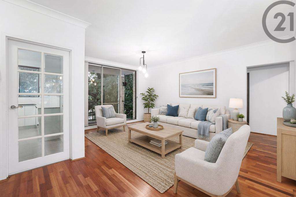 19/9 King St, Randwick, NSW 2031