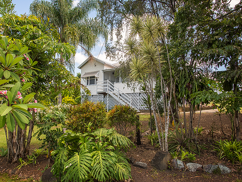 14 Berrie St, Gympie, QLD 4570