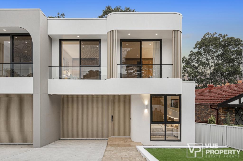 10 Bareena Pl, Marsfield, NSW 2122