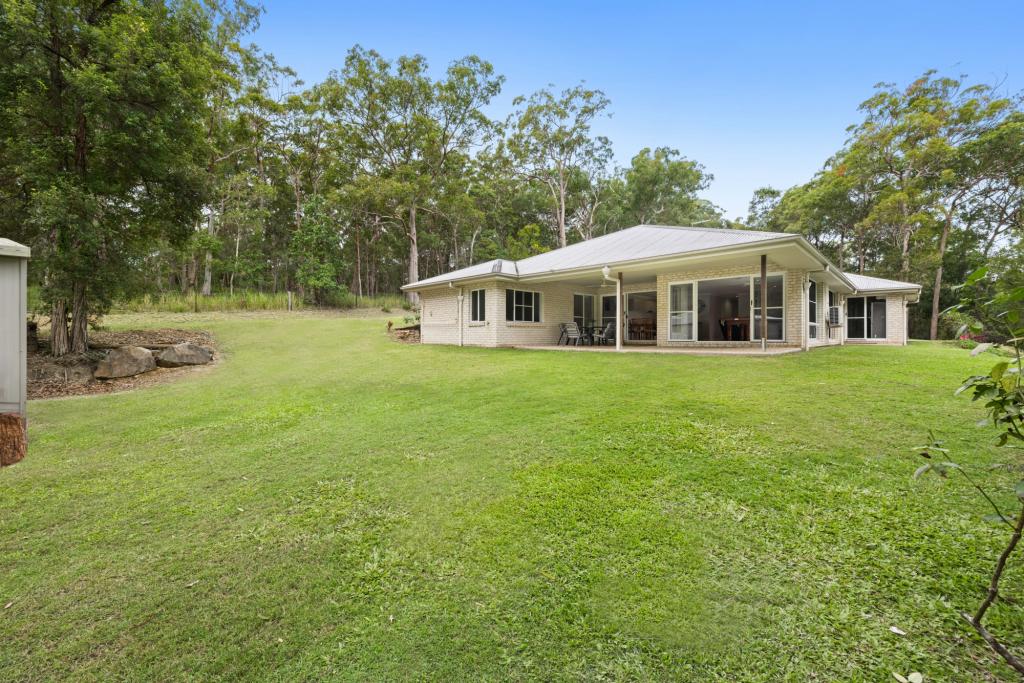 23 Skiel Ct, Maroochy River, QLD 4561