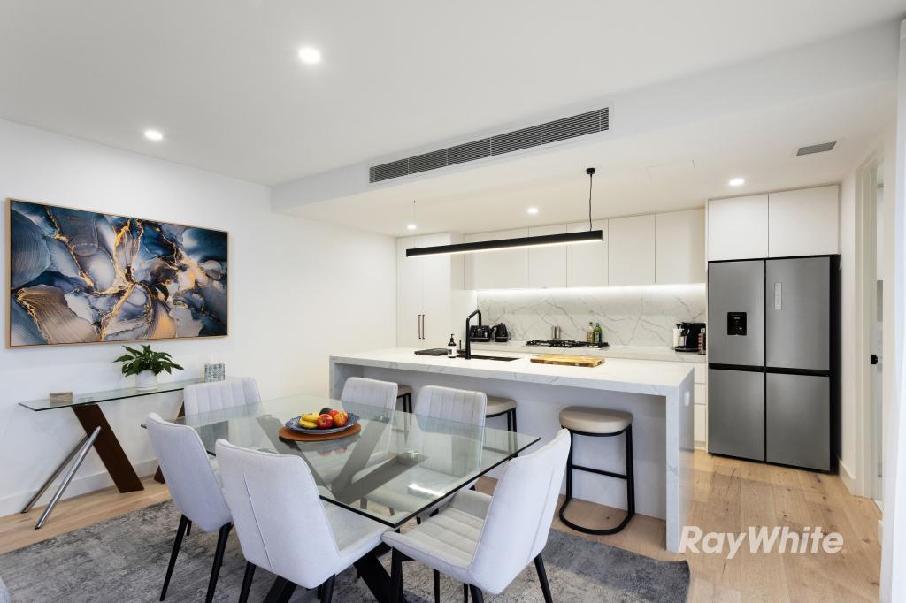 3/4 Lake St, Carnegie, VIC 3163