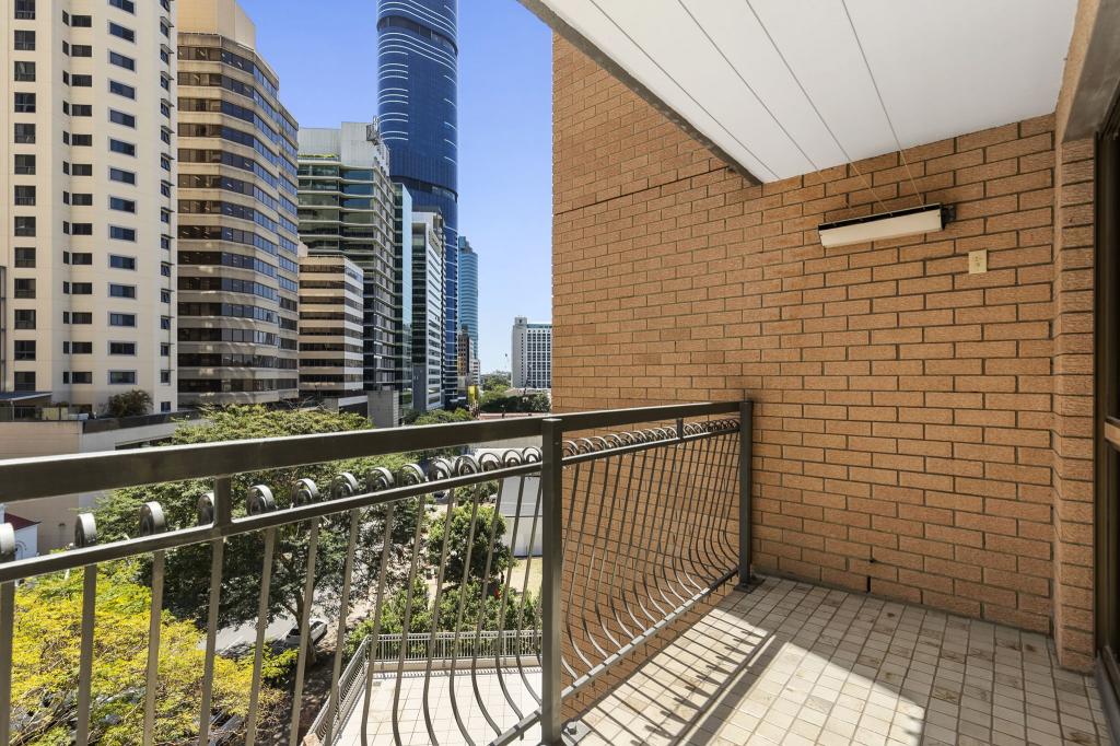 51/29 George St, Brisbane City, QLD 4000