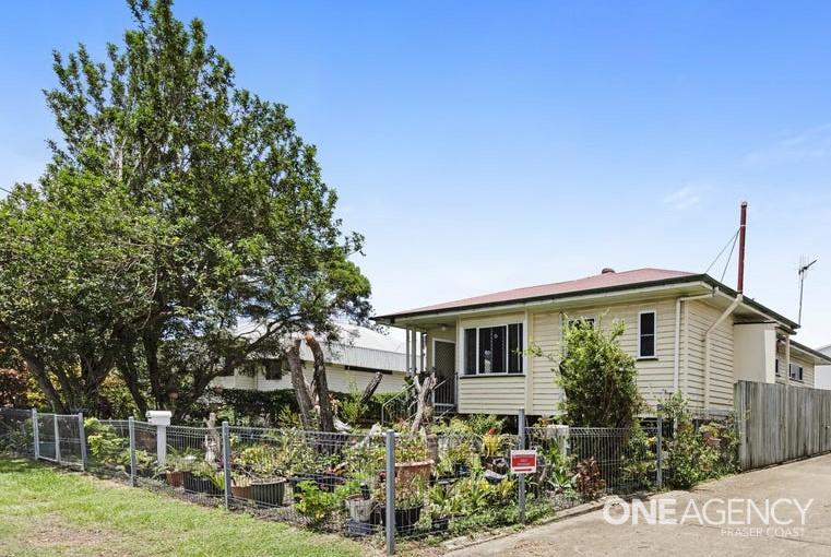 113 Neptune St, Maryborough, QLD 4650