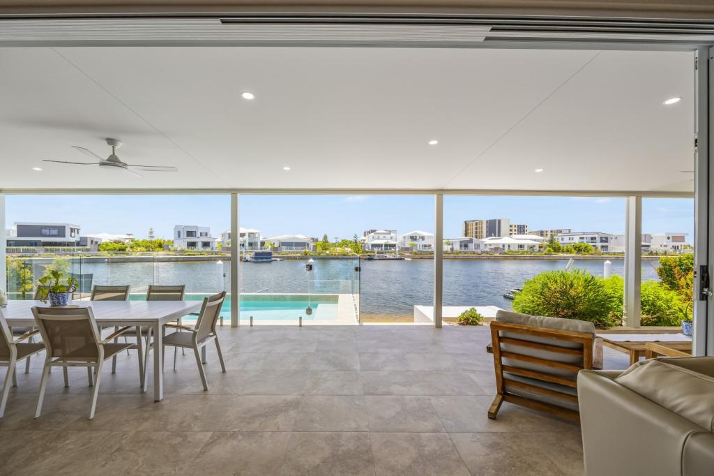 61 WARREGO DR, PELICAN WATERS, QLD 4551