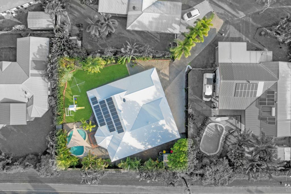 14 Ibis Cl, Kewarra Beach, QLD 4879