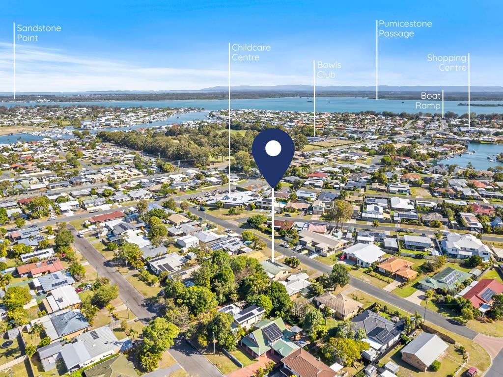 15 Cassia Ave, Banksia Beach, QLD 4507