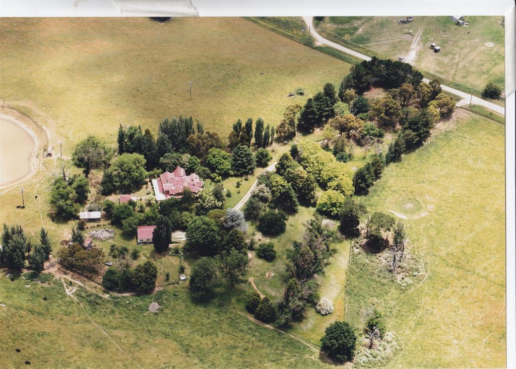 33 Prices Lane, Blayney, NSW 2799