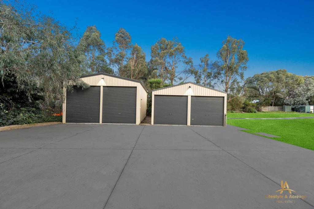 12 Nottingham Ct, Drouin, VIC 3818