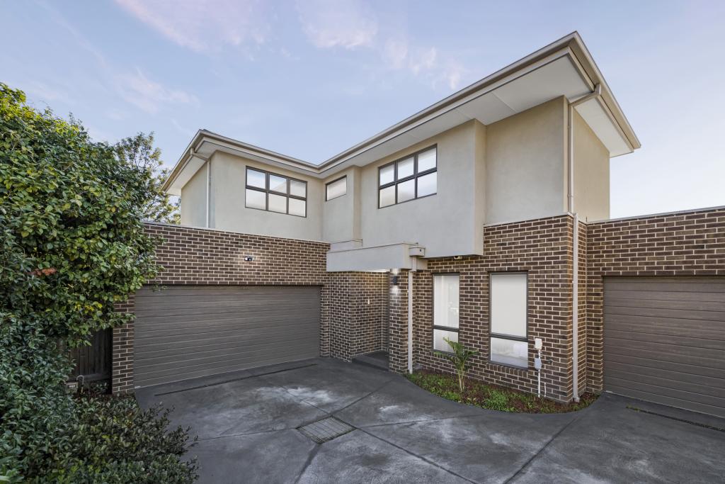 2/975 STATION ST, BOX HILL NORTH, VIC 3129