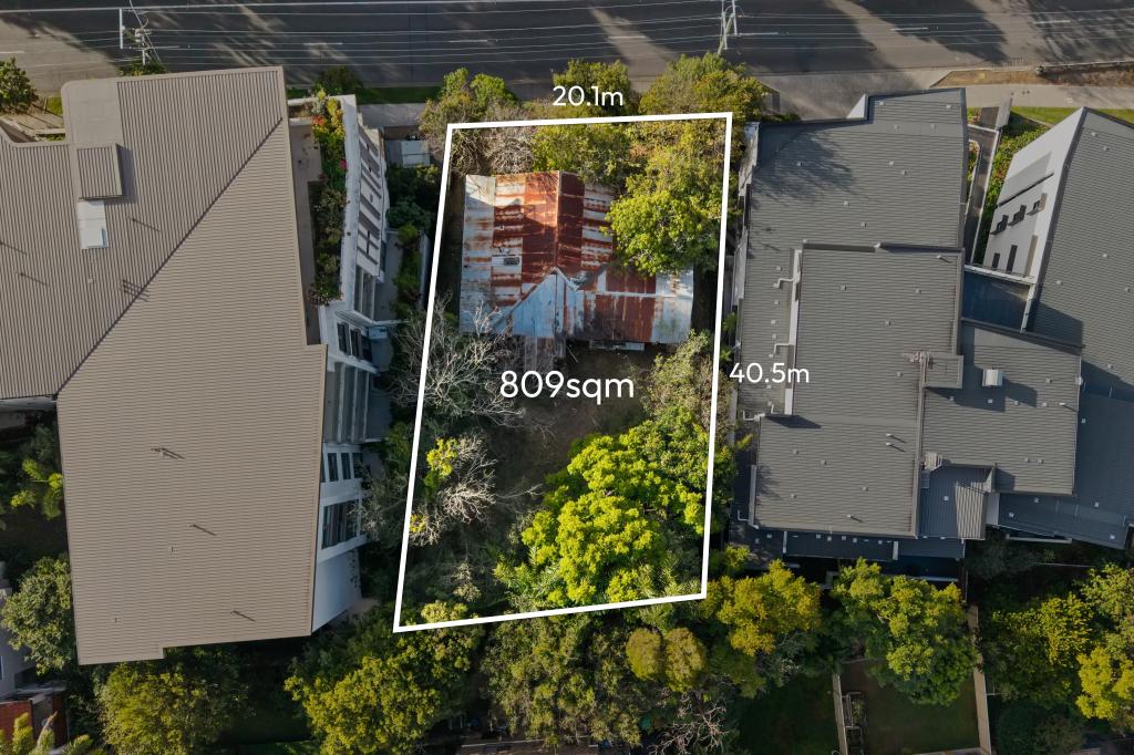 143 Sir Fred Schonell Dr, St Lucia, QLD 4067