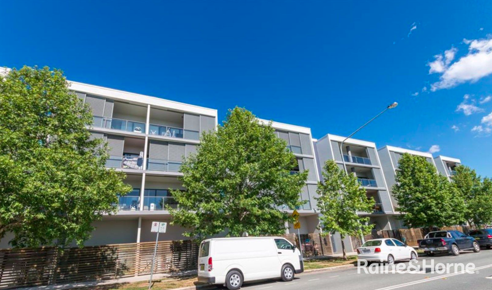 103/38 Gozzard St, Gungahlin, ACT 2912