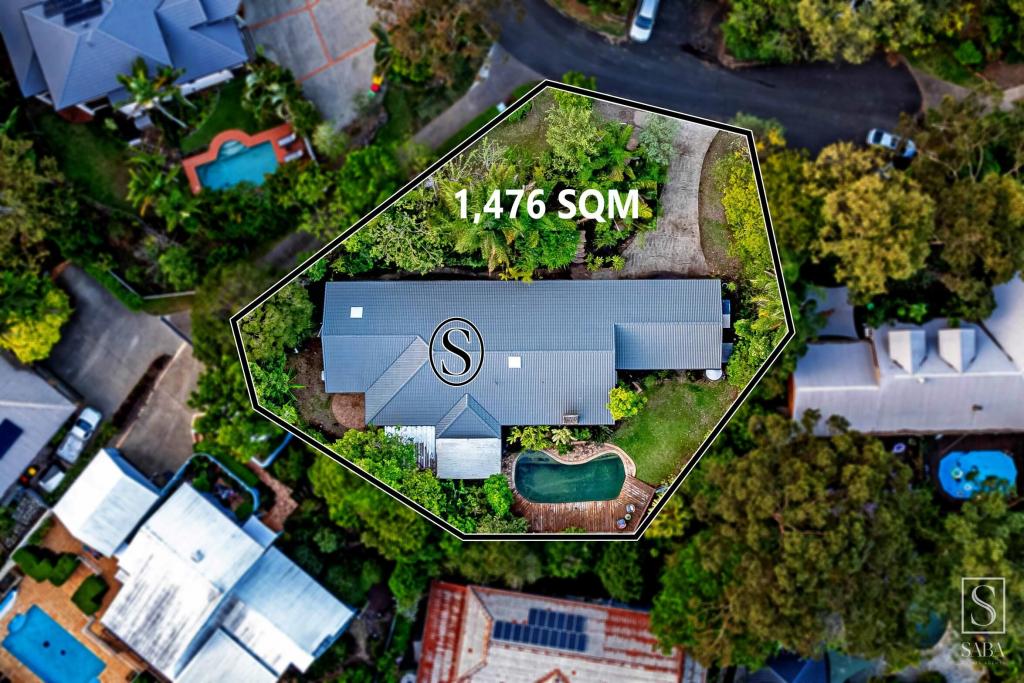 6 Moncrieff Ct, Mount Ommaney, QLD 4074