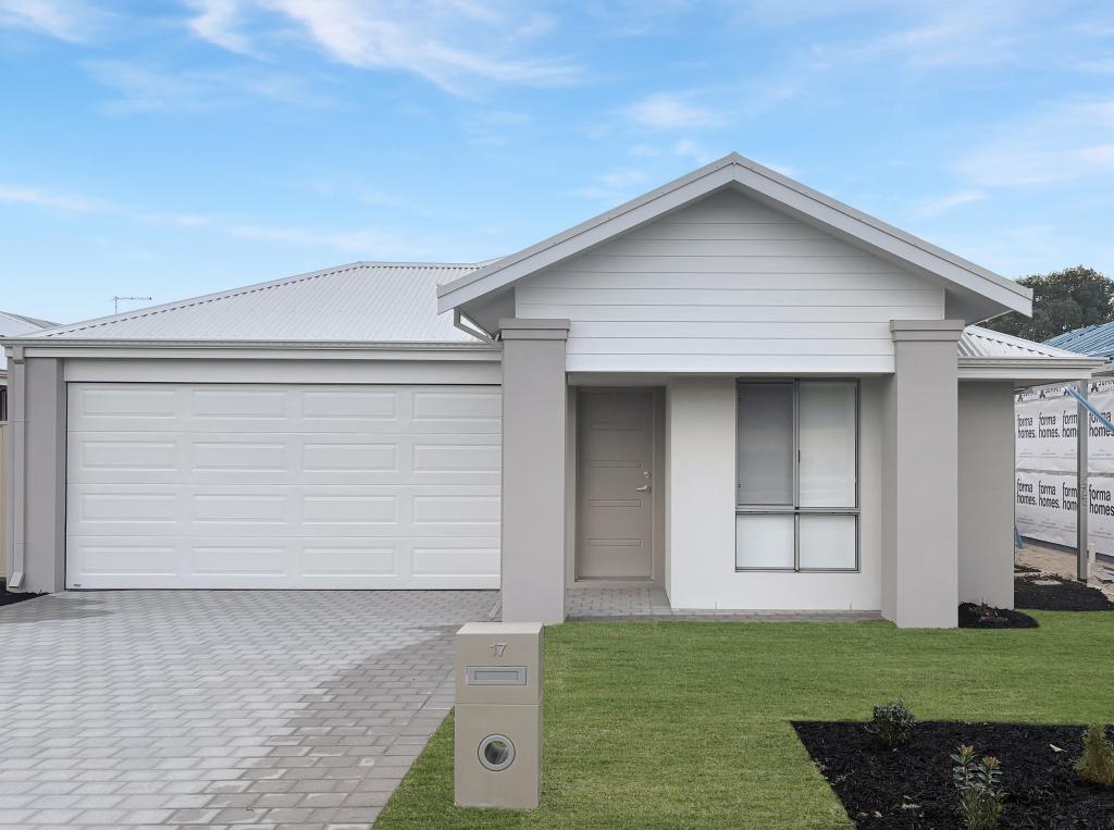 17 Grasmere Ent, Waikiki, WA 6169