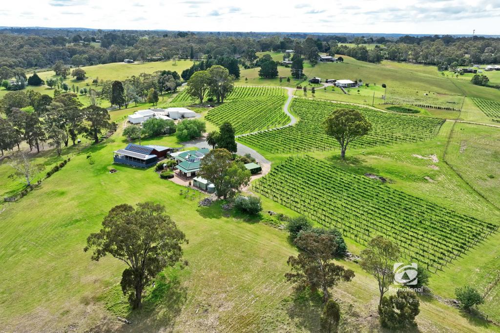 20 Cabernet Cl, Nicholson, VIC 3882