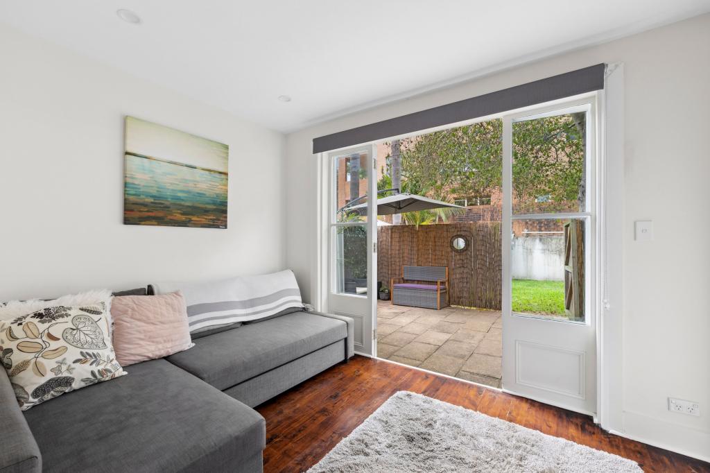 4/124 Glenayr Ave, Bondi Beach, NSW 2026