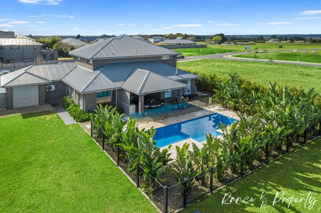 22 WILKINSON ST, PITT TOWN, NSW 2756