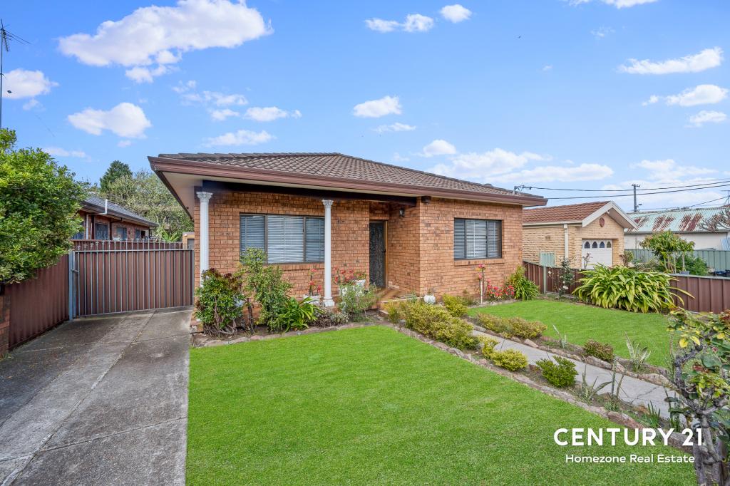 3 Greenwood Ave, Bankstown, NSW 2200