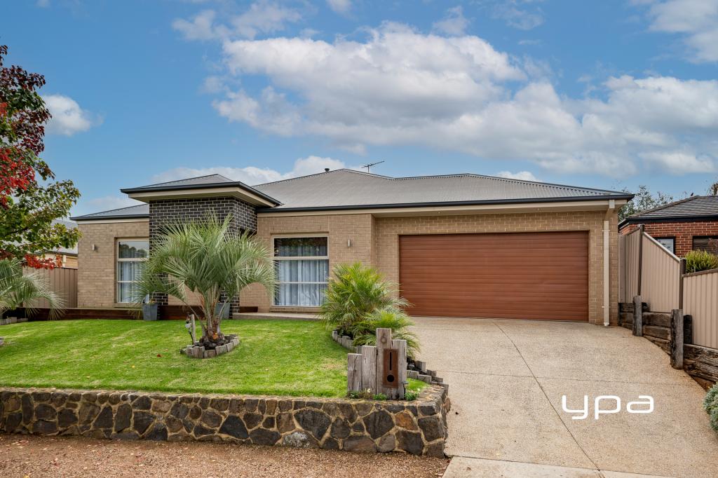 6 BOWERBIRD PL, SUNBURY, VIC 3429