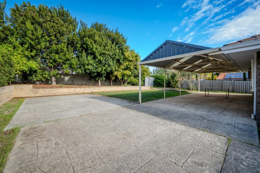 5 Wonambi Way, Wanneroo, WA 6065
