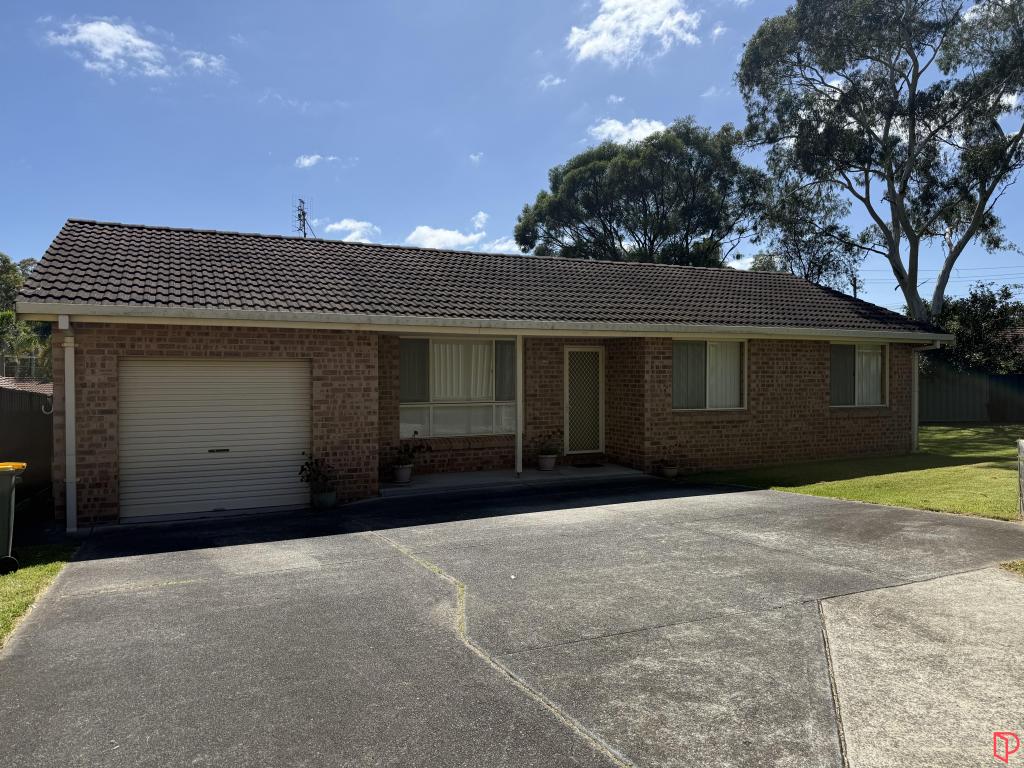 7 Rosewood Cl, Nowra, NSW 2541