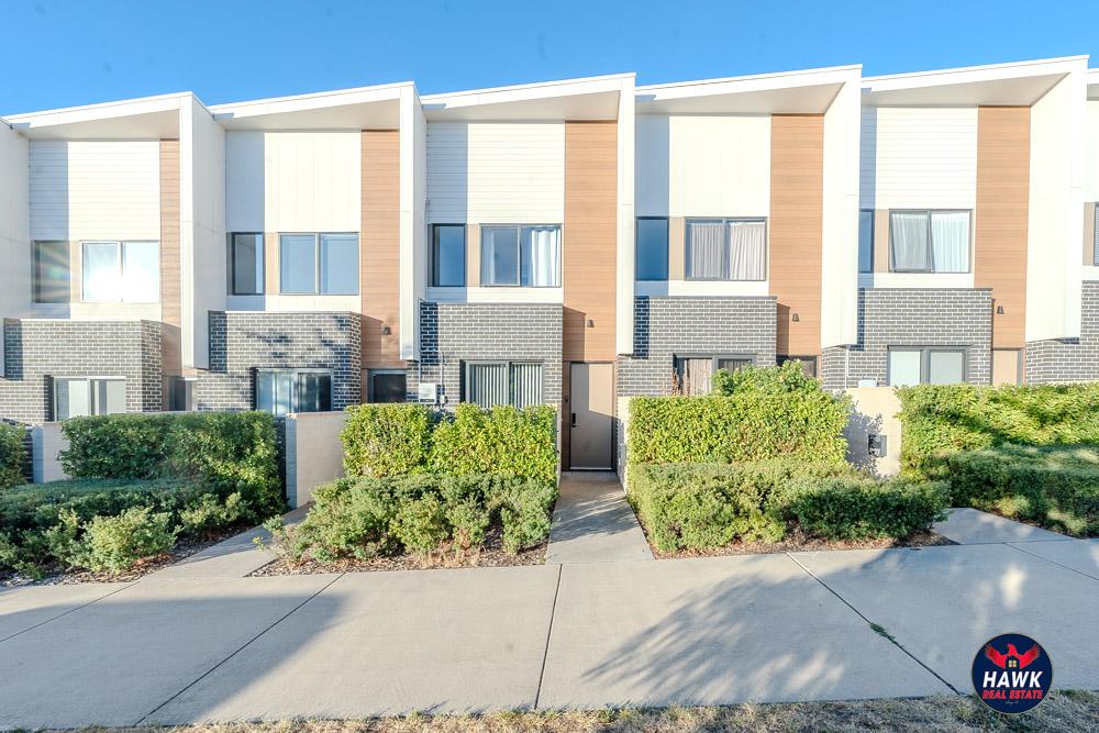 25 Bernard Heinze Ave, Moncrieff, ACT 2914