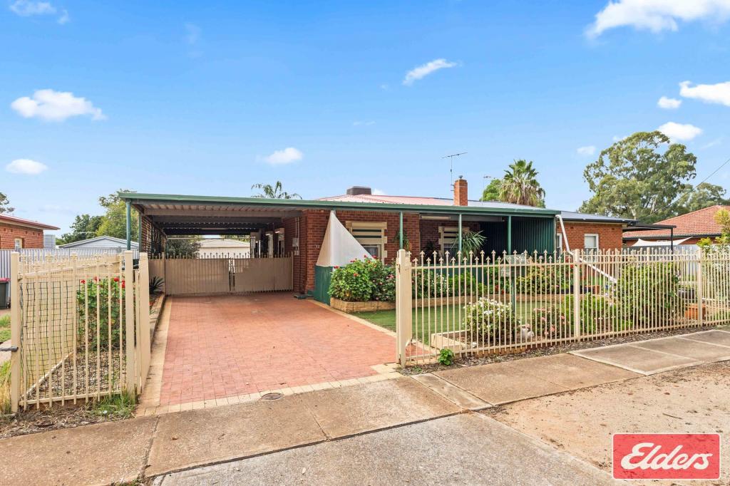 32 Bacton St, Evanston, SA 5116