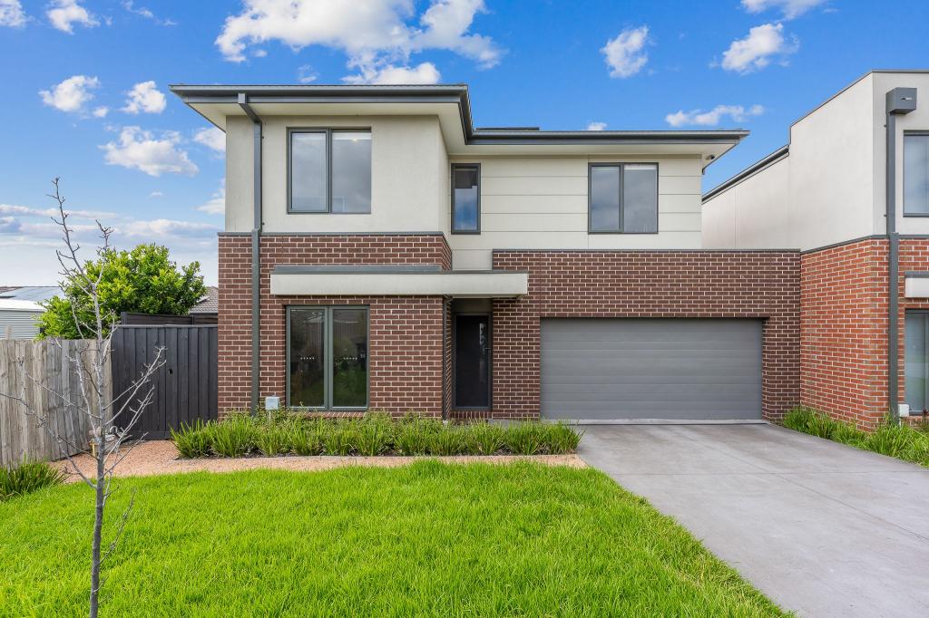 10 Mission Ct, Lynbrook, VIC 3975