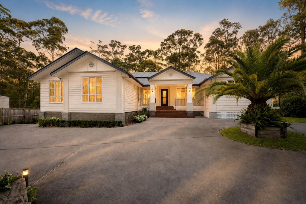 4 Summer Ridge Pl, Buderim, QLD 4556