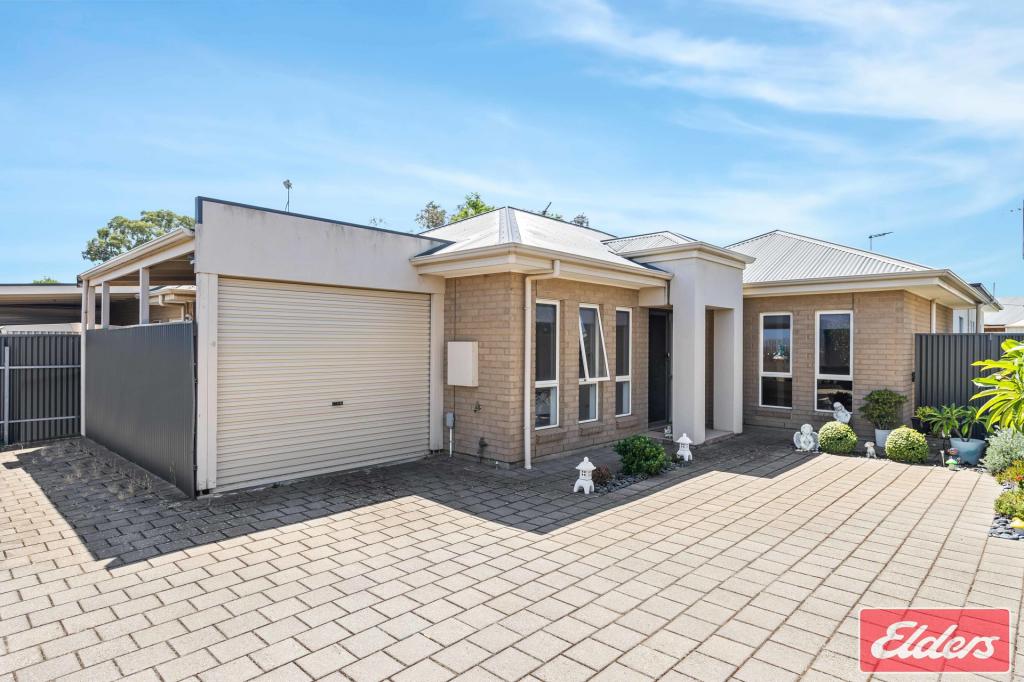 3/77 Paxton St, Willaston, SA 5118