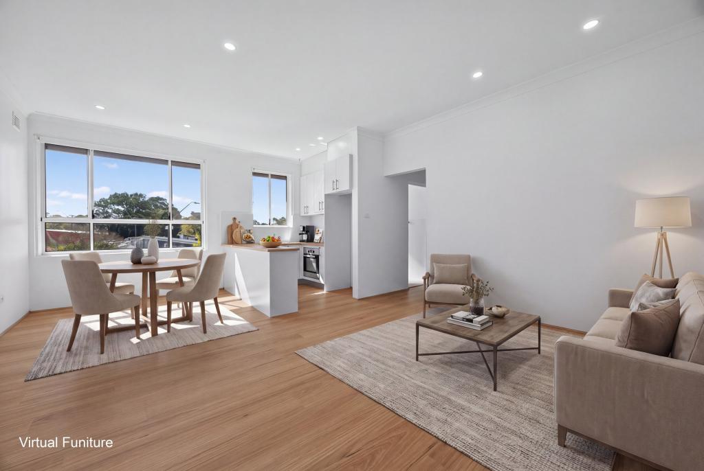14/229 King Georges Rd, Roselands, NSW 2196