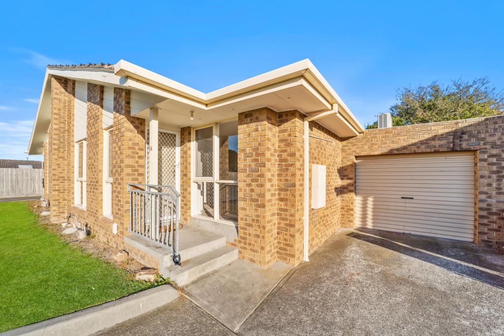 14/14-16 Wardale Rd, Springvale South, VIC 3172