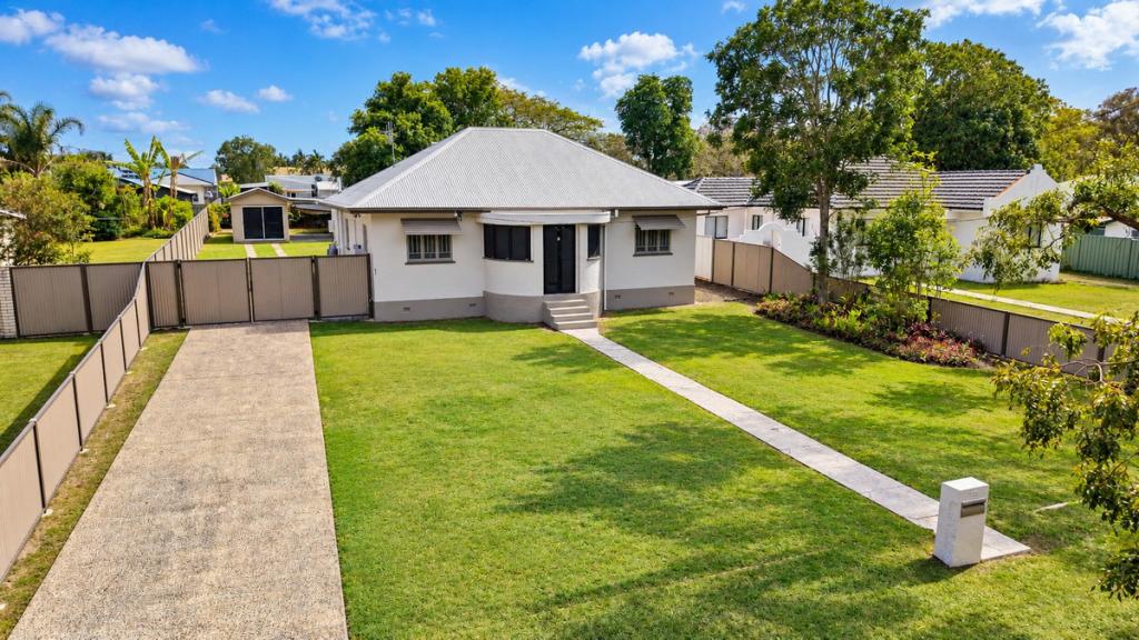 3 Parker St, Millbank, QLD 4670