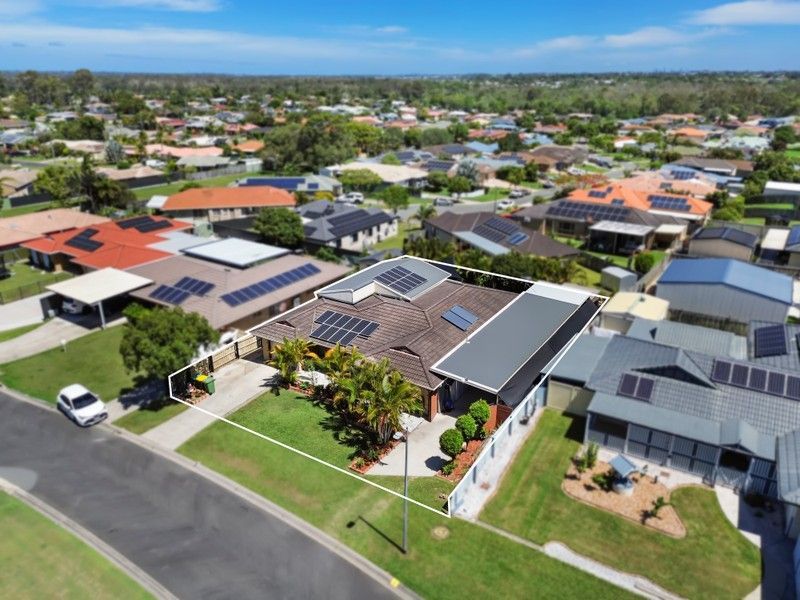 6 Lillian Pl, Deception Bay, QLD 4508