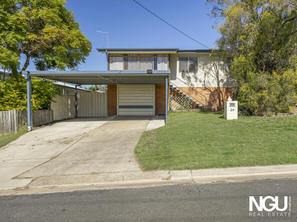 24 Perry St, Churchill, QLD 4305