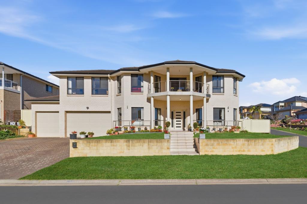 8 St Monica Way, Blair Athol, NSW 2560