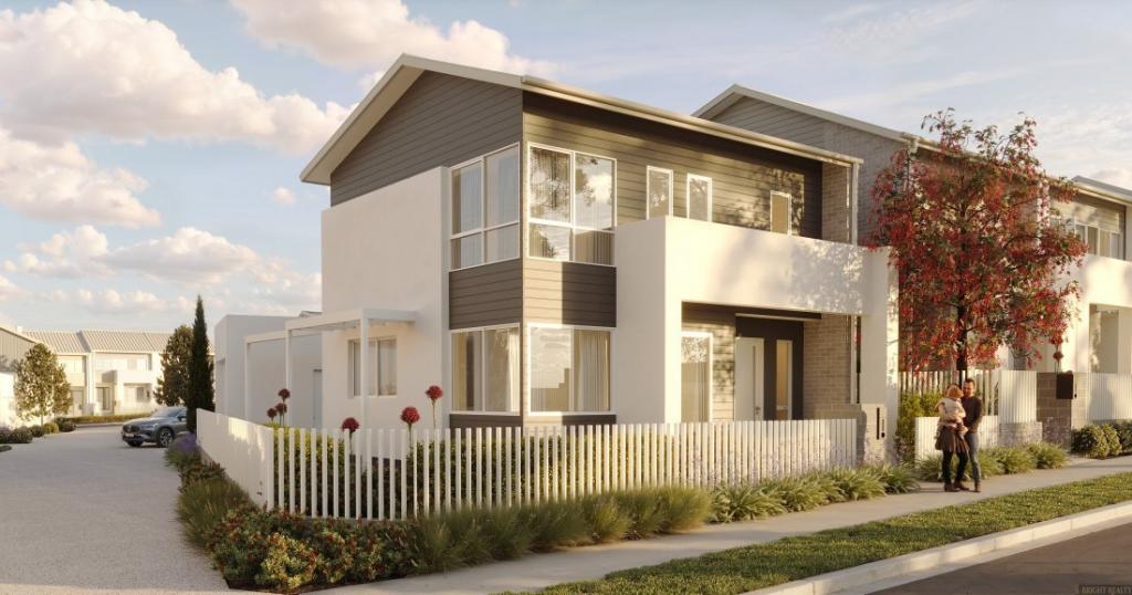 Contact Agent For Address, Oran Park, NSW 2570