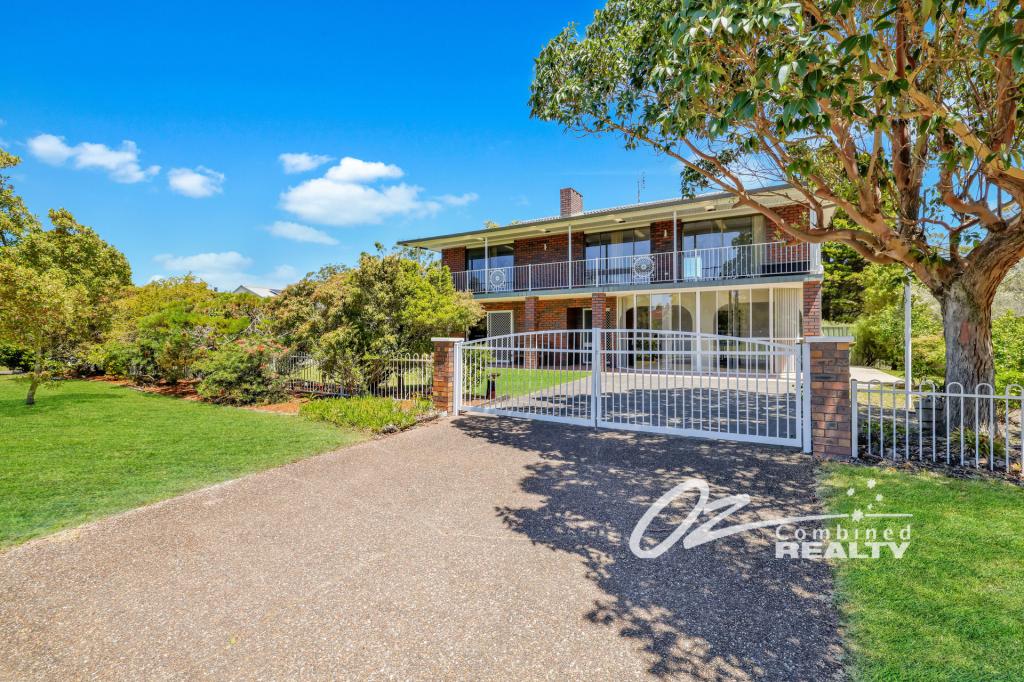 10 BERRY ST, VINCENTIA, NSW 2540