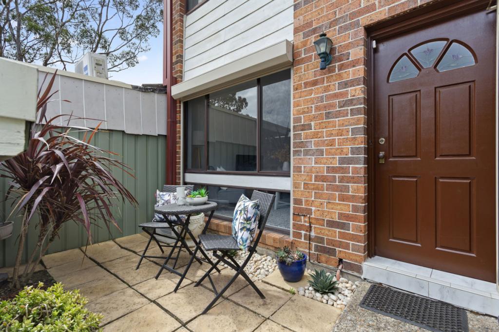 23/124 Gurney Rd, Chester Hill, NSW 2162