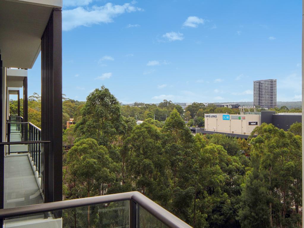 B903/82 WATERLOO RD, MACQUARIE PARK, NSW 2113