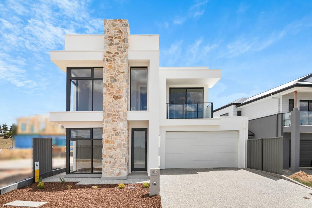 48 Tarra Cct, Mount Barker, SA 5251