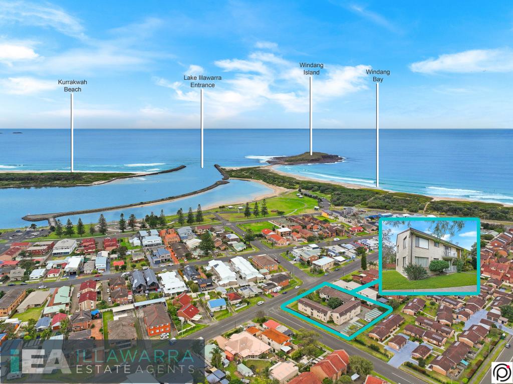 12/46-48 PETERBOROUGH AVE, LAKE ILLAWARRA, NSW 2528