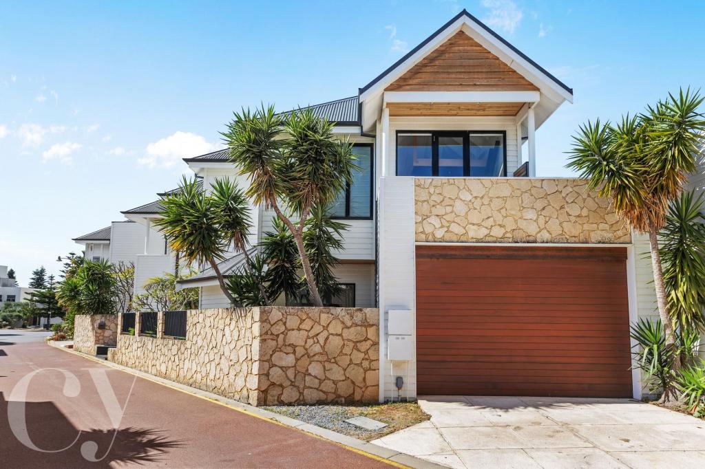 6 Heywood Lane, North Coogee, WA 6163