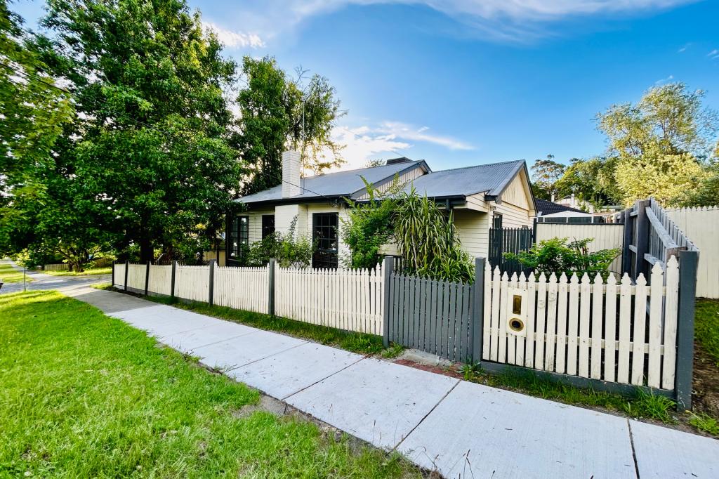 39 Station St, Ferntree Gully, VIC 3156