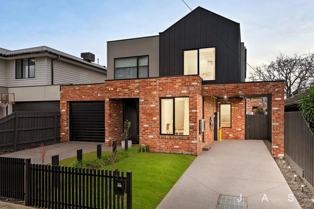 72a Benbow St, Yarraville, VIC 3013