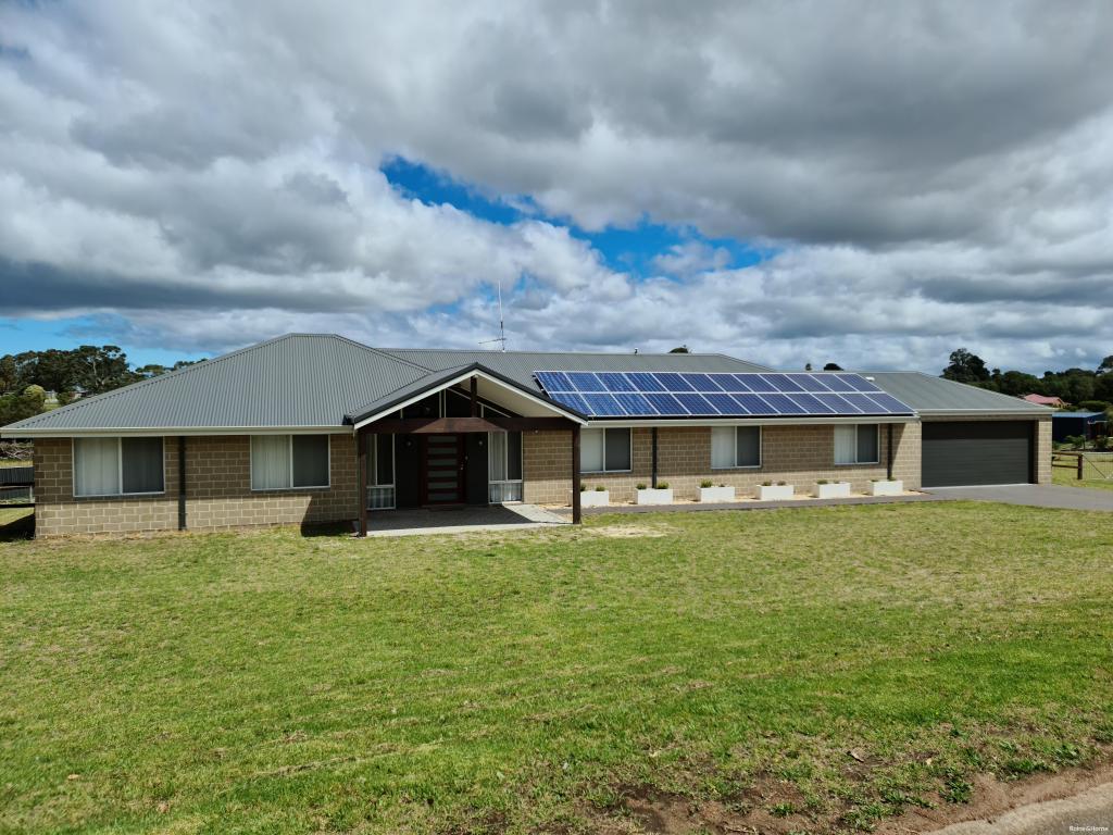 175 Deloraine Dr, Warrenup, WA 6330